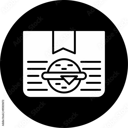 Box Icon