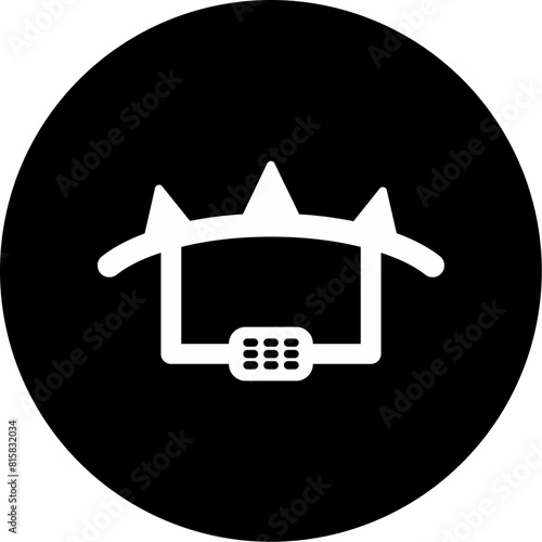 Brass Knuckles Icon