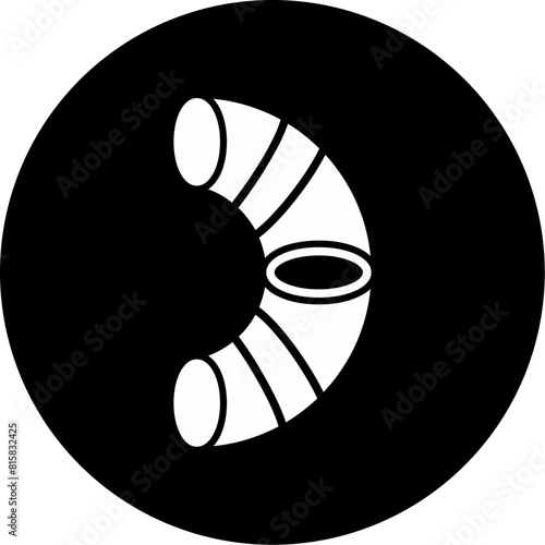 Torus Icon