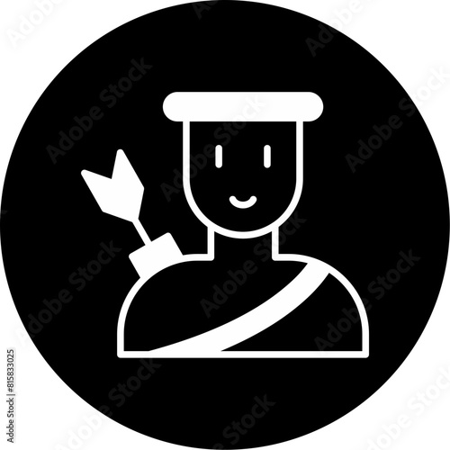 Artemis Icon