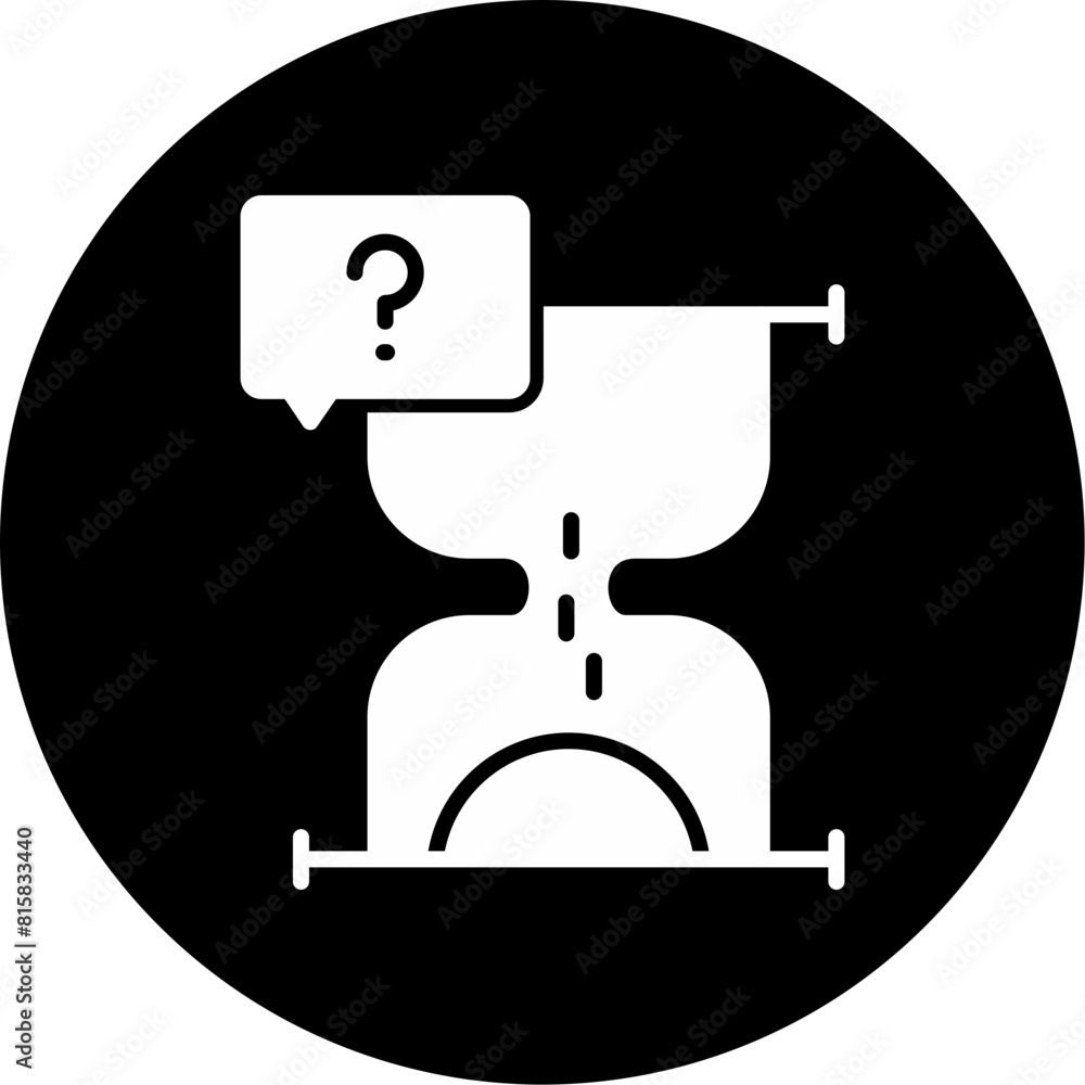 Time Icon Time Icon