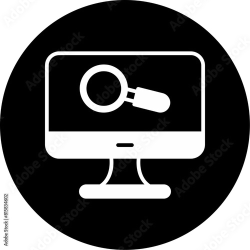 Seo Icon