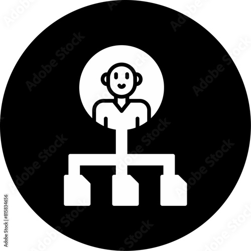Multitask Icon