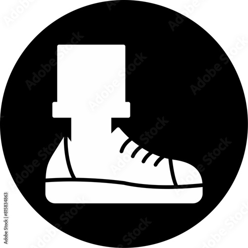 Shoe Icon