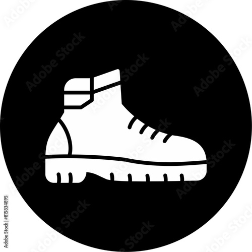 Boots Icon