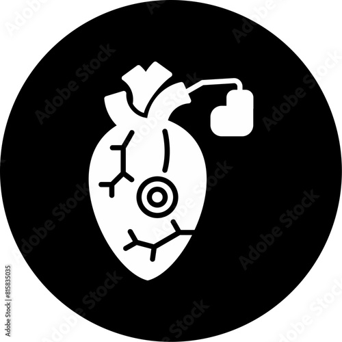 Pacemaker Icon