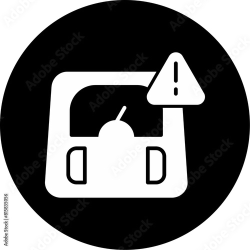 Obesity Icon