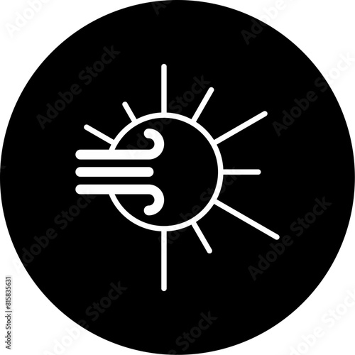 Windy Icon