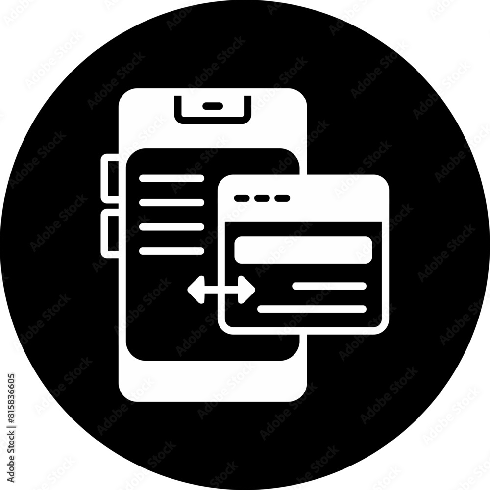 Transfer Icon Transfer Icon