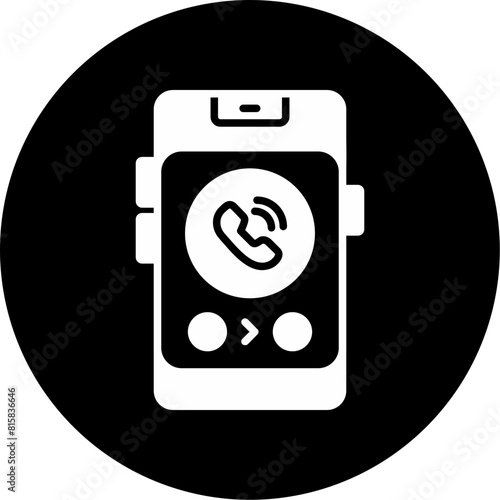Call Icon