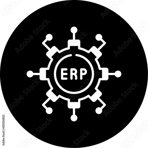 Erp Icon