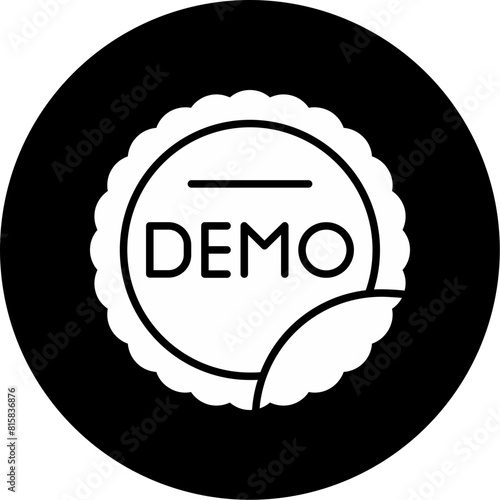 Demo Icon