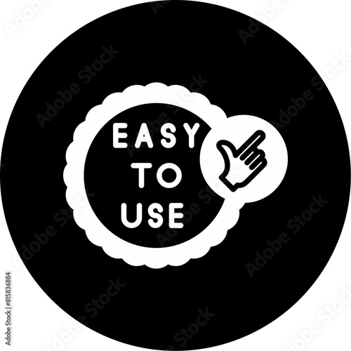 Easy Icon