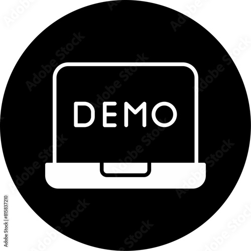 Demo Icon