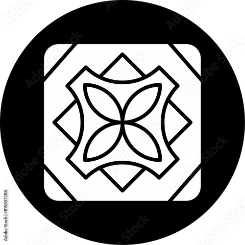 Tile Icon
