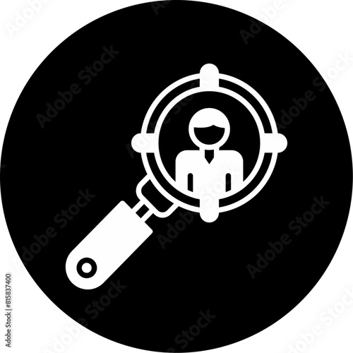 Hiring Icon