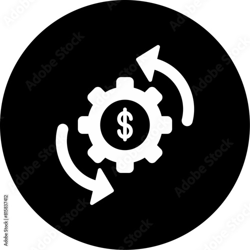 Recovery Icon