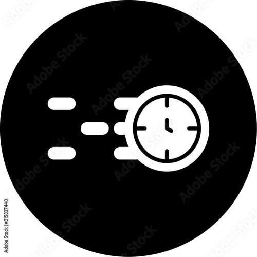 Immediate Icon