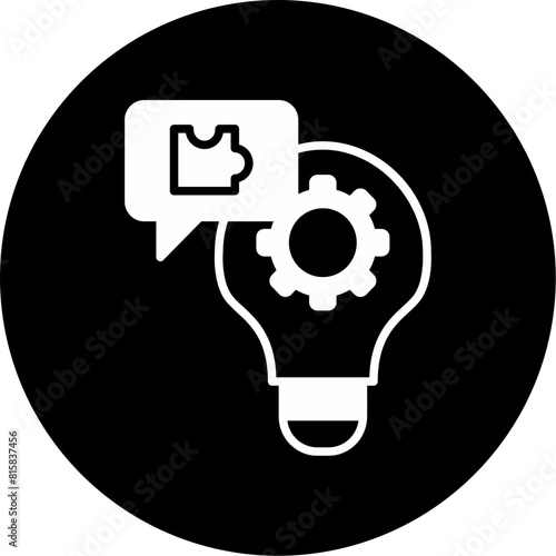 Solution Icon