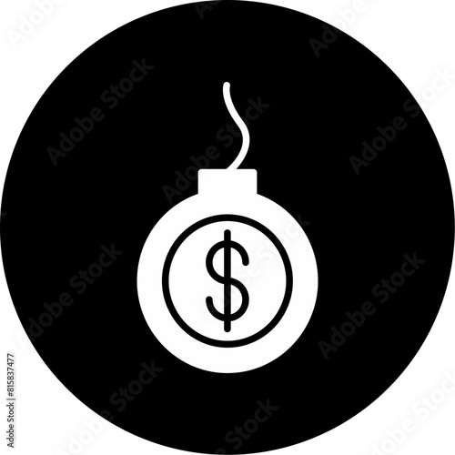 Debt Icon