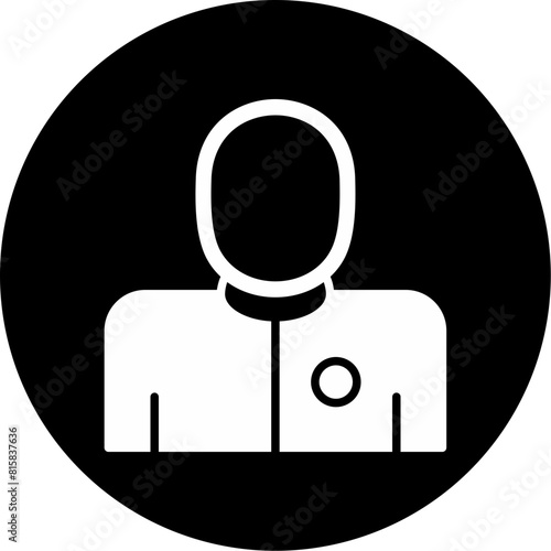 Fencer Icon