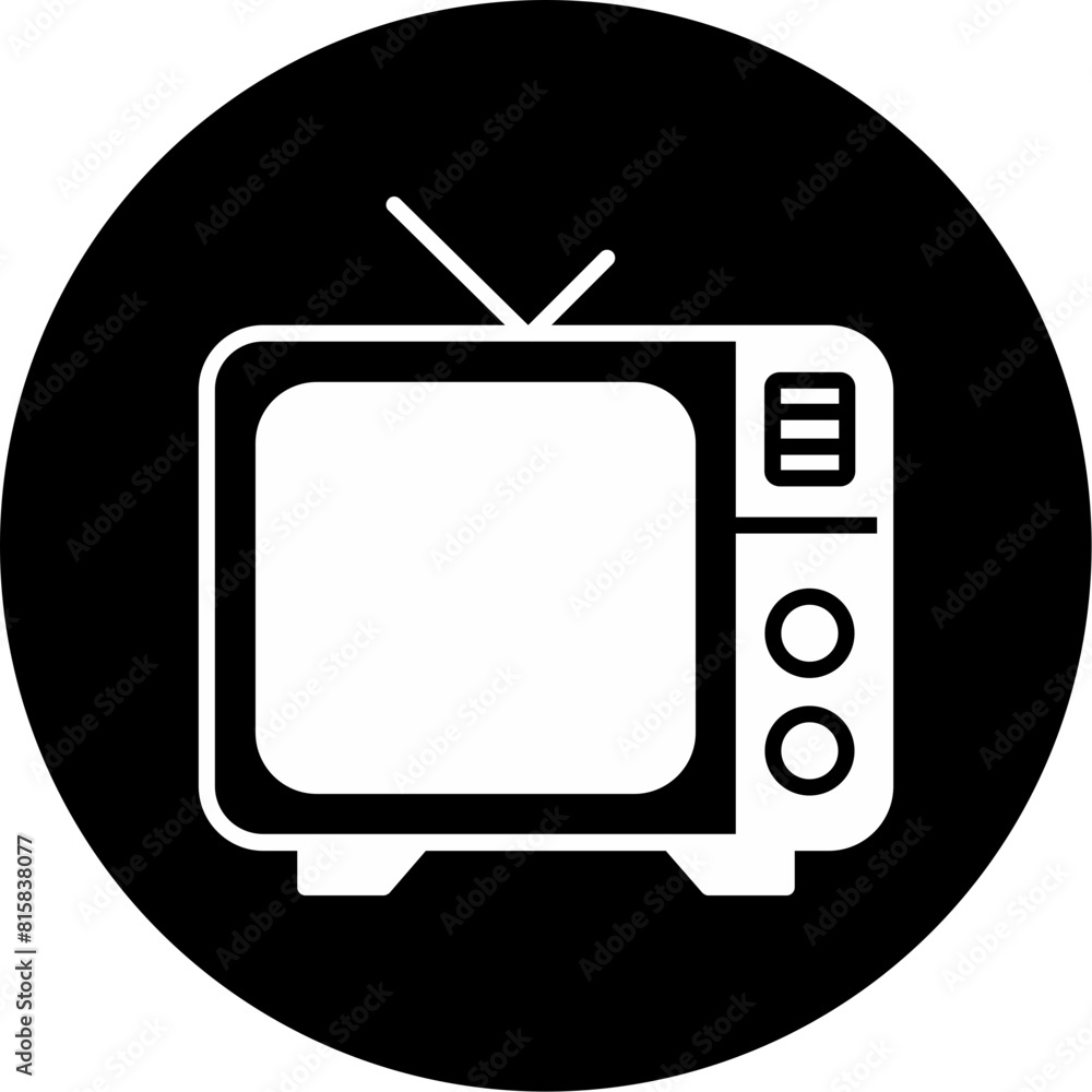 Television Icon Television Icon