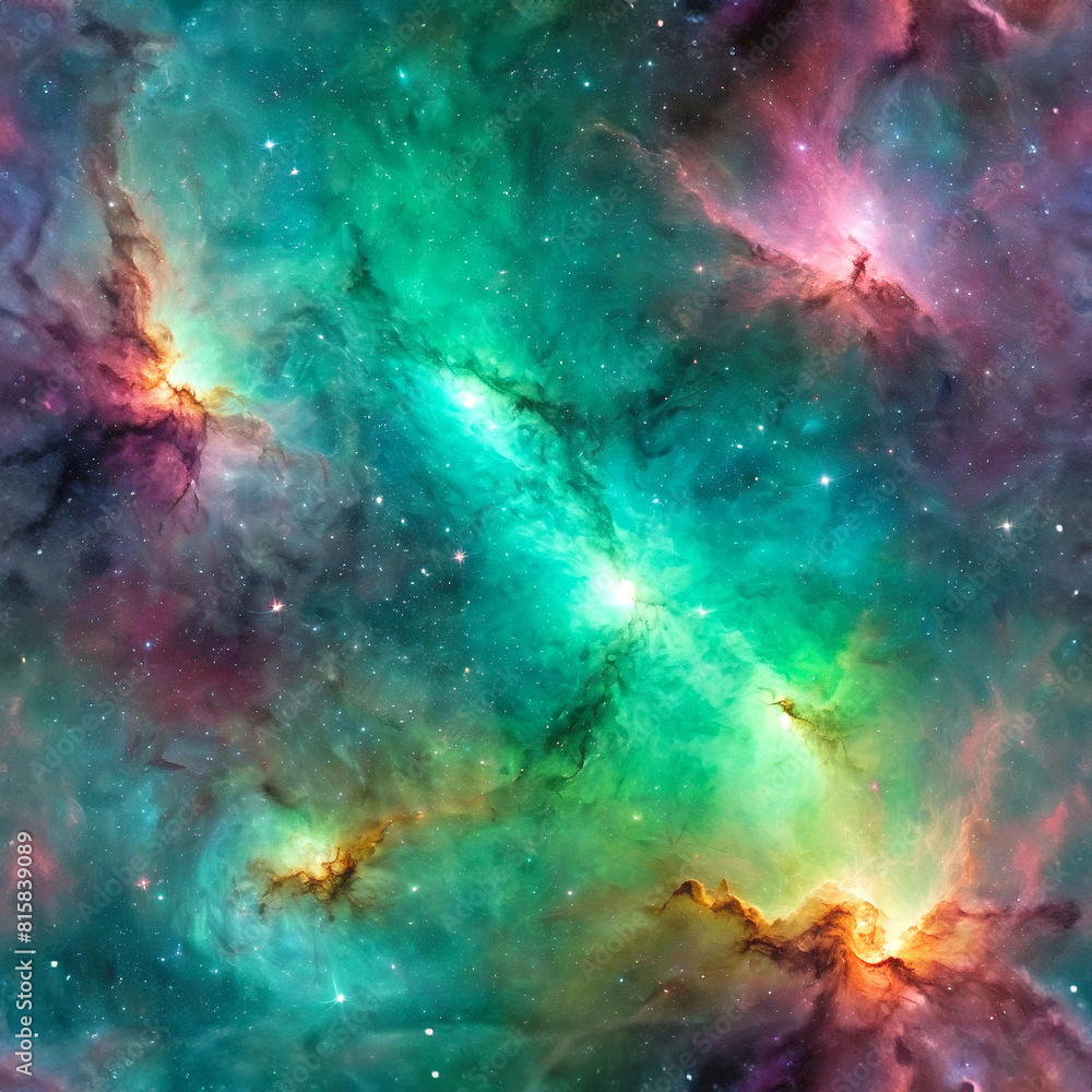 Star Glow 4K Background Star Glow 4K Background