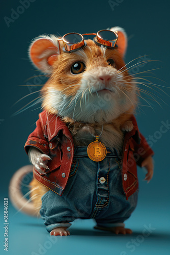 hamster, cryptocurrency, digital currency, blockchain, decentralized, bitcoin, ethereum, altcoin, mining, wallet, exchange, transaction, peer-to-peer, cryptography, security, ledger, token, investment