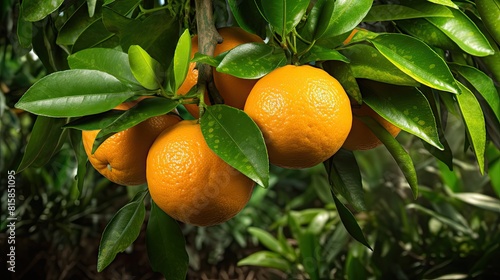 Wallpaper Mural Oranges ready to eat UHD Wallpaper Torontodigital.ca