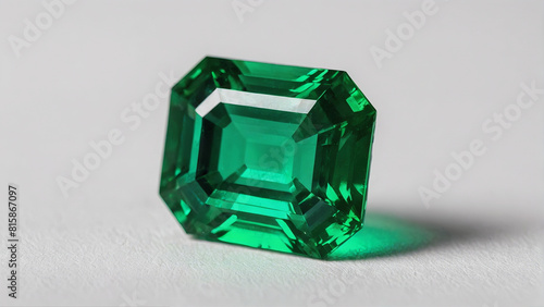 Jewelry Emerald