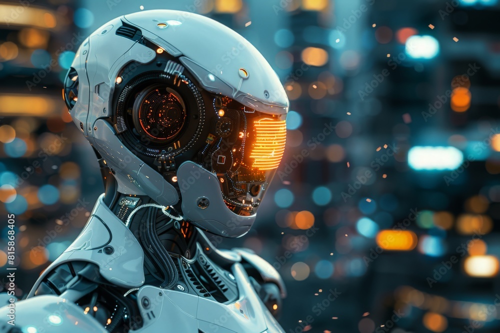 Artificial Intelligence, Technology, Robot, Futuristic, Data Science, Data Analytics, Quantum Computing Artificial Intelligence, Technology, Robot, Futuristic, Data Science, Data Analytics, Quantum Computing