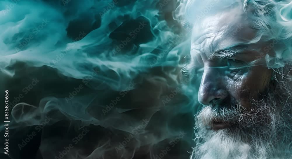 ZEUS IS THE GOD OF THE SKY IN ANCIENT GREEK MYTHOLOGY visual data 2