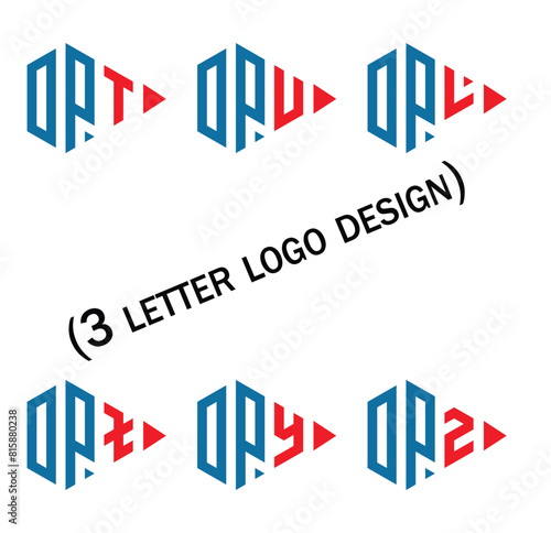 background with stripes
Creative 3 letter logo design, DNT,DNU,DNV,DNX,DNY,DNZ,