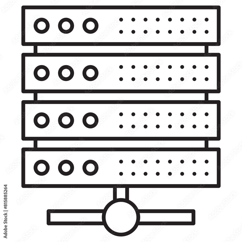 server icon server icon
