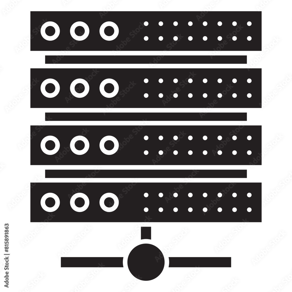 server icon server icon