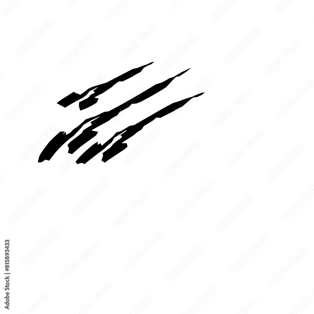 Black Brush Stroke Black Brush Stroke