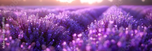 Lavender (Lavandula) Used in medicine, cosmetics and aromatherapy; has anti-inflammatory, antiseptic and repellent effects, The species is widely used in gastronomy as a spice photo