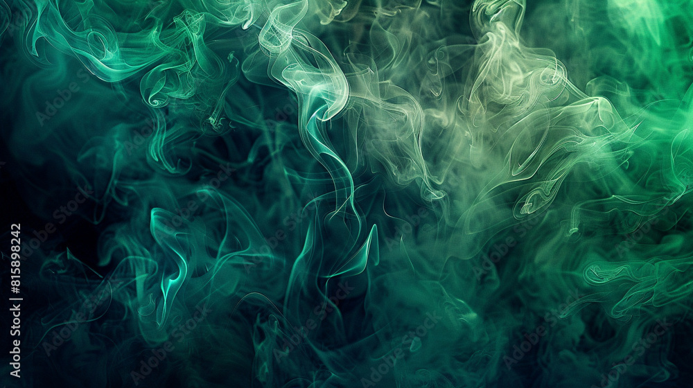 nostalgic abstract smokey backgrounds with green deep tones, featuring abstract smokey backgrounds nostalgic abstract smokey backgrounds with green deep tones, featuring abstract smokey backgrounds