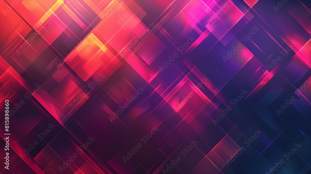 This template features an abstract modern square background. You are ready to enter your text in the template. This template features an abstract modern square background. You are ready to enter your text in the template.