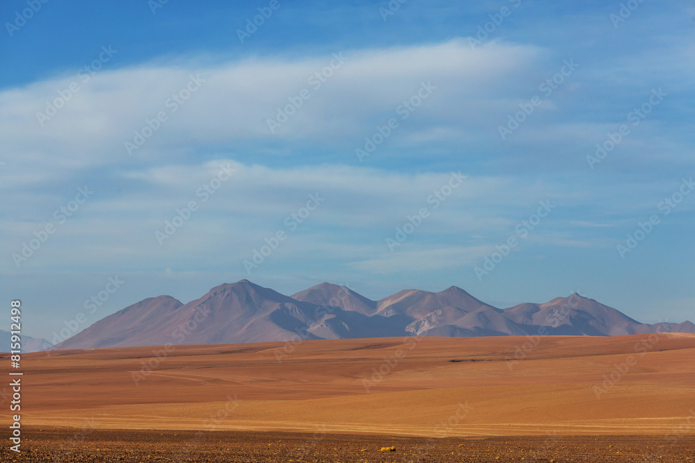 Northern Argentina Northern Argentina