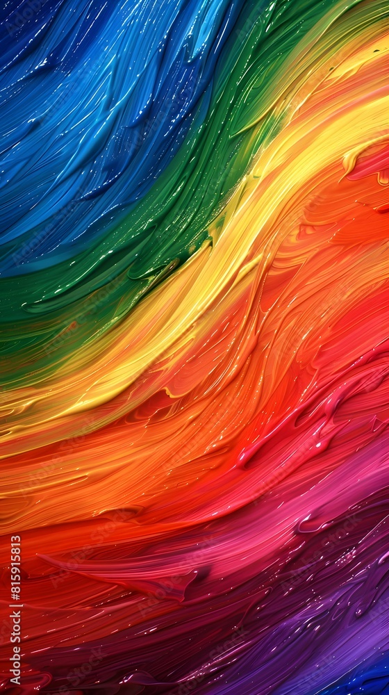 abstract pride rainbow background abstract pride rainbow background