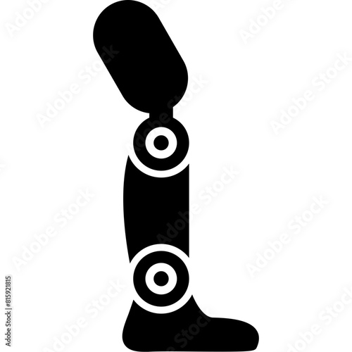 Prosthetic Icon