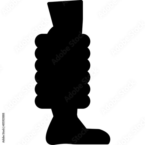 Foot Warmer Icon