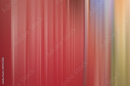 Abstract colour background. Motion blur. Lines.