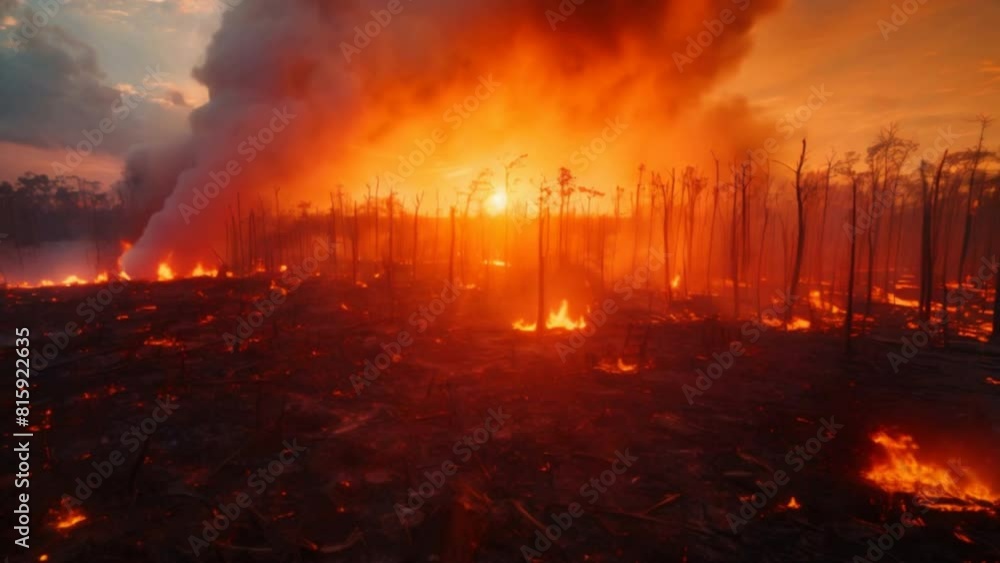 Human activities, such as burning fossil fuels and deforestation, are major contributors to the greenhouse gas emissions driving global warming. Human activities, such as burning fossil fuels and deforestation, are major contributors to the greenhouse gas emissions driving global warming.