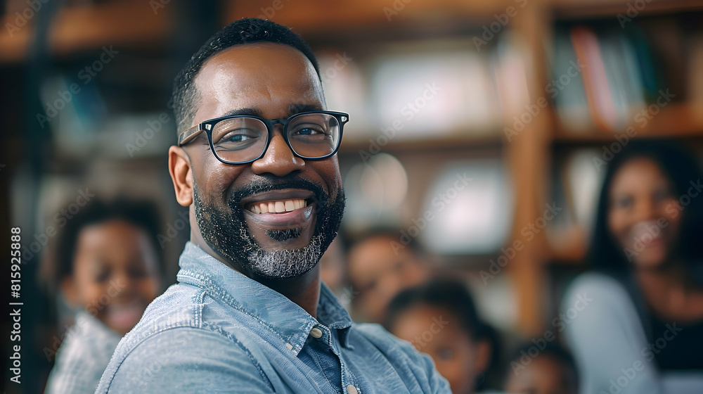 Empowering Families: Single Father Leading Work Life Balance Workshop with Diverse Configurations and Practical Life Skills Empowering Families: Single Father Leading Work Life Balance Workshop with Diverse Configurations and Practical Life Skills