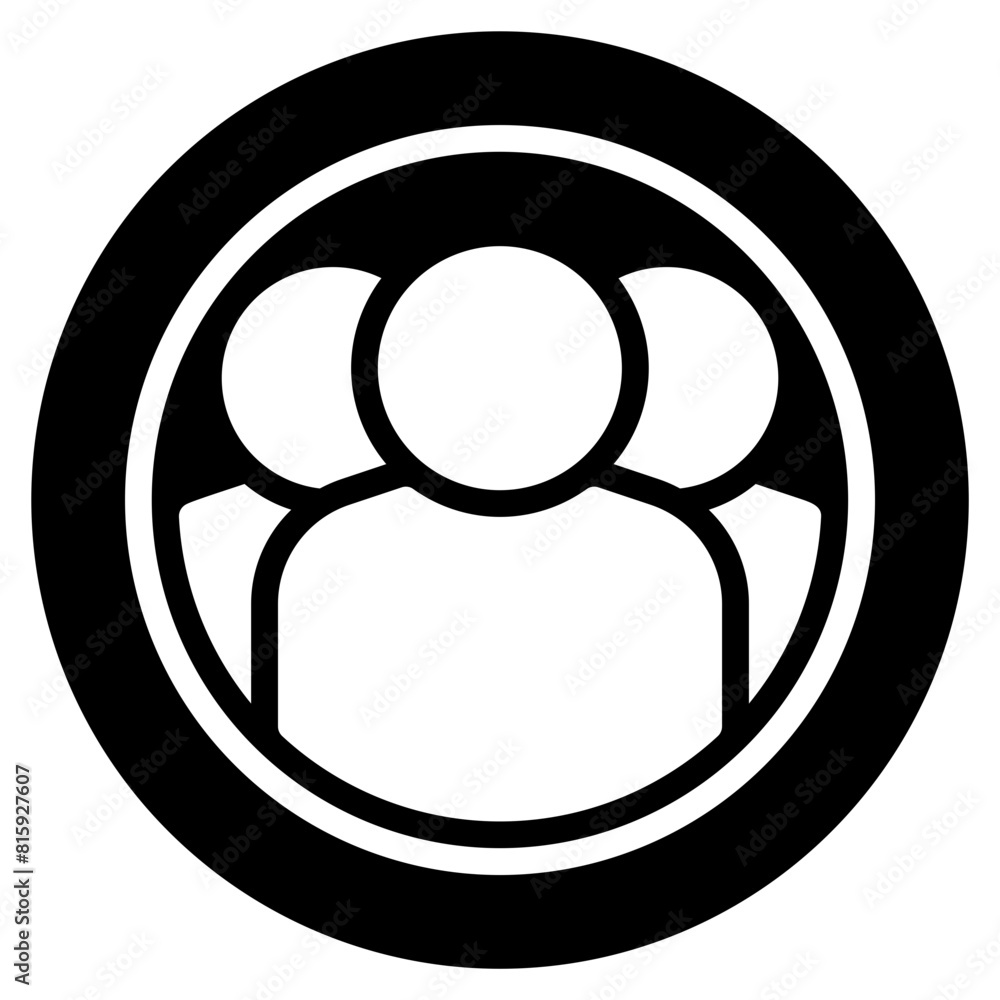 team glyph icon team glyph icon