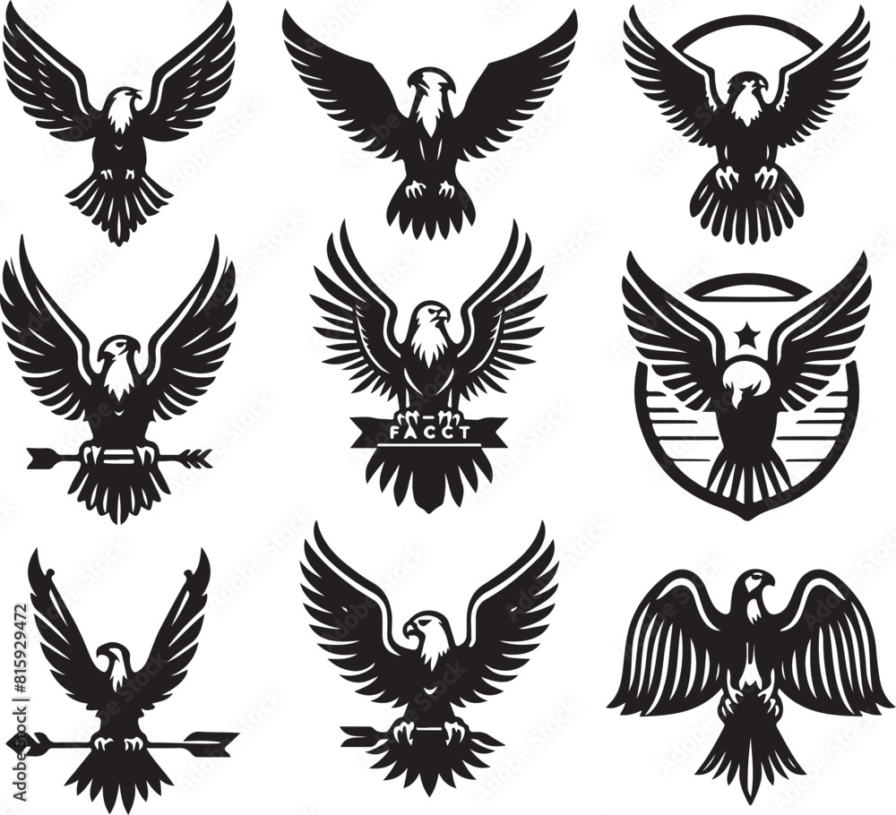 falcon vector ilastration falcon vector ilastration