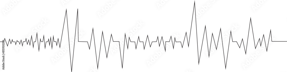 illustration of an background