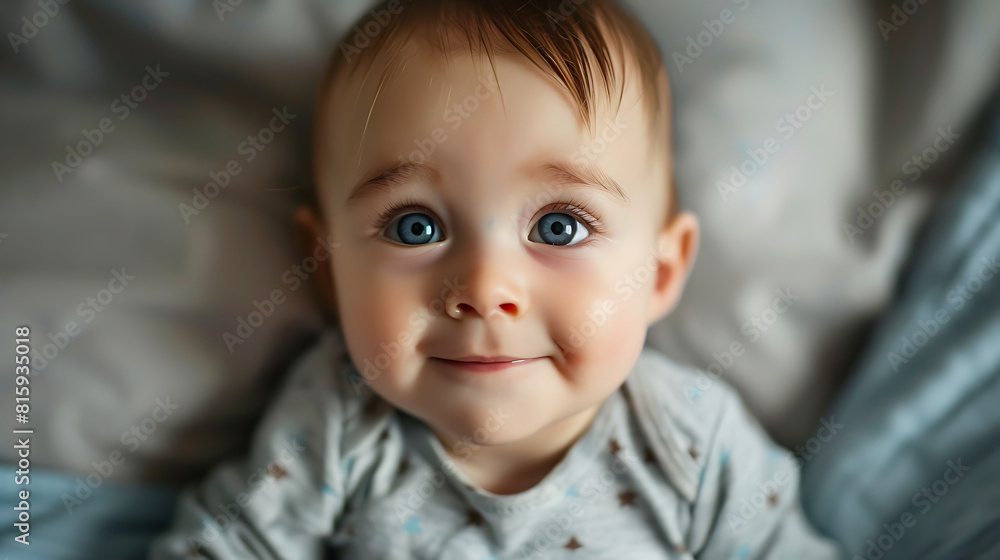 Cute baby. Youthfulness and innocence create cuteness, loveliness, and fascination Cute baby. Youthfulness and innocence create cuteness, loveliness, and fascination